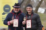 Fotogalerija: Ljubitelji ribljih delicija i ove su godine, u Đukinom šoru, na obali Drave, u Terezinom Polju, uživali na tradicionalnom Danu manjića 29 dan manjica 176