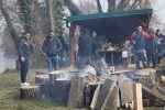 Fotogalerija: Ljubitelji ribljih delicija i ove su godine, u Đukinom šoru, na obali Drave, u Terezinom Polju, uživali na tradicionalnom Danu manjića 3 dan manjica 18