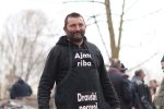 Fotogalerija: Ljubitelji ribljih delicija i ove su godine, u Đukinom šoru, na obali Drave, u Terezinom Polju, uživali na tradicionalnom Danu manjića 32 dan manjica 191