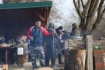 Fotogalerija: Ljubitelji ribljih delicija i ove su godine, u Đukinom šoru, na obali Drave, u Terezinom Polju, uživali na tradicionalnom Danu manjića 4 dan manjica 23