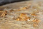 Fotogalerija: Ljubitelji ribljih delicija i ove su godine, u Đukinom šoru, na obali Drave, u Terezinom Polju, uživali na tradicionalnom Danu manjića 6 dan manjica 36