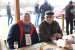 Fotogalerija: Ljubitelji ribljih delicija i ove su godine, u Đukinom šoru, na obali Drave, u Terezinom Polju, uživali na tradicionalnom Danu manjića 12 dan manjica 63