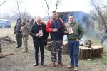 Fotogalerija: Ljubitelji ribljih delicija i ove su godine, u Đukinom šoru, na obali Drave, u Terezinom Polju, uživali na tradicionalnom Danu manjića 13 dan manjica 68