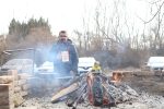 Fotogalerija: Ljubitelji ribljih delicija i ove su godine, u Đukinom šoru, na obali Drave, u Terezinom Polju, uživali na tradicionalnom Danu manjića 15 dan manjica 77