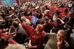 Kazalište Virovitica slavi 80 godina: S premijerom “Pir malograđana” svečano je otvoren 21. Virkas koji traje do 15. ožujka 9 image00011 1000x667 1