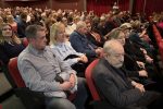 Kazalište Virovitica slavi 80 godina: S premijerom “Pir malograđana” svečano je otvoren 21. Virkas koji traje do 15. ožujka 5 image00016 1000x667 1