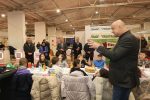 Fotogalerija: Klinceze i klinci iz virovitičkih „Brlića“, na „Mednom doručku“ Viroexpa, kušali su prvoklasan med pčelara s područja Virovitičko-podravske županije 5 medni dorucak 14