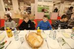 Fotogalerija: Klinceze i klinci iz virovitičkih „Brlića“, na „Mednom doručku“ Viroexpa, kušali su prvoklasan med pčelara s područja Virovitičko-podravske županije 1 medni dorucak 3