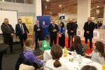 Fotogalerija: Klinceze i klinci iz virovitičkih „Brlića“, na „Mednom doručku“ Viroexpa, kušali su prvoklasan med pčelara s područja Virovitičko-podravske županije 12 medni dorucak 50