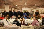 Fotogalerija: Klinceze i klinci iz virovitičkih „Brlića“, na „Mednom doručku“ Viroexpa, kušali su prvoklasan med pčelara s područja Virovitičko-podravske županije 14 medni dorucak 65