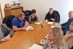 Sjednica Odbora za hrvatske branitelje iz Domovinskog rata VPŽ: Javni natječaj za prijavu projekata i programa braniteljskih i stradalničkih udruga otvoren je do 12. ožujka 1 odbor hr branitelji vpz 1