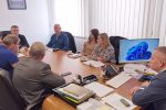 Sjednica Odbora za hrvatske branitelje iz Domovinskog rata VPŽ: Javni natječaj za prijavu projekata i programa braniteljskih i stradalničkih udruga otvoren je do 12. ožujka 2 odbor hr branitelji vpz 2