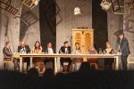 Kazalište Virovitica slavi 80 godina: S premijerom “Pir malograđana” svečano je otvoren 21. Virkas koji traje do 15. ožujka 25 pir malogradjana 112