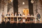 Kazalište Virovitica slavi 80 godina: S premijerom “Pir malograđana” svečano je otvoren 21. Virkas koji traje do 15. ožujka 15 pir malogradjana 12