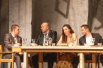 Kazalište Virovitica slavi 80 godina: S premijerom “Pir malograđana” svečano je otvoren 21. Virkas koji traje do 15. ožujka 26 pir malogradjana 124