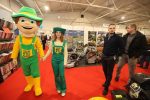 Otkrivamo tko se krije ispod maski simpatičnih maskota Virka i Virke s kojima su se fotografirali brojni posjetitelji 5 svasta nesta dva 79