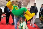 Otkrivamo tko se krije ispod maski simpatičnih maskota Virka i Virke s kojima su se fotografirali brojni posjetitelji 13 viber slika 2025 02 16 22 53 33 037