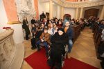 Jedna lijepa priča koja traje već 120 godina: Dječji vrtić Suhopolje prigodnim programom proslavio vrijedan jubilej jednog od najstarijih vrtića u Hrvatskoj 14 vrtic suhopolje misa 3