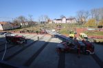 Pokazna vježba održana u Virovitici: Sve službe pokazale da su spremne u slučaju potresa 20 IMG 1939 1500x1000