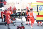 Pokazna vježba održana u Virovitici: Sve službe pokazale da su spremne u slučaju potresa 27 IMG 2036 1500x1000