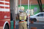 Pokazna vježba održana u Virovitici: Sve službe pokazale da su spremne u slučaju potresa 30 IMG 2057 1500x1000