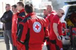 Pokazna vježba održana u Virovitici: Sve službe pokazale da su spremne u slučaju potresa 31 IMG 2059 1500x1000