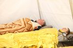 Pokazna vježba održana u Virovitici: Sve službe pokazale da su spremne u slučaju potresa 34 IMG 2092 1500x1000