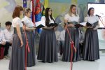 Osnovna škola Suhopolje prigodnim programom i izložbom obilježila 190. rođendan hrvatske himne te 1100. obljetnicu Hrvatskog kraljevstva 33 IMG 5047a