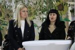 Osnovna škola Suhopolje prigodnim programom i izložbom obilježila 190. rođendan hrvatske himne te 1100. obljetnicu Hrvatskog kraljevstva 10 IMG 5236