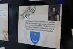 Osnovna škola Suhopolje prigodnim programom i izložbom obilježila 190. rođendan hrvatske himne te 1100. obljetnicu Hrvatskog kraljevstva 1 IMG 5272