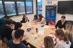 U Obiteljskom centru - Područnoj službi Virovitičko-podravske županije, održana radionica za korisnike i volontere programa “Moj prijatelj” 4 Radionica za korisnike i volontere programa Moj prijatelj u Virovitici 1