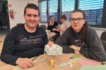 U Obiteljskom centru - Područnoj službi Virovitičko-podravske županije, održana radionica za korisnike i volontere programa “Moj prijatelj” 2 Radionica za korisnike i volontere programa Moj prijatelj u Virovitici 3