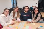 U Obiteljskom centru - Područnoj službi Virovitičko-podravske županije, održana radionica za korisnike i volontere programa “Moj prijatelj” 5 Radionica za korisnike i volontere programa Moj prijatelj u Virovitici 5 scaled 1