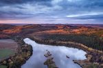 Započela provedba projekta “Enhancing flood and drought resilience along the river Drava - Povećanje otpornosti na poplave i suše duž rijeke Drave“ 3 bosilent projekt 2