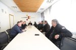 Održana sjednica Predsjedništva HVIDR-e Virovitičko-podravske županije na kojoj se govorio o 33 godina njenog postojanja 1 hvidra vpz 2