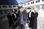 U zadnje tri godine, Virovitičko-podravska županija je nabavila kombi vozila za 12 svojih škola, u srijedu je ključeve dobila Glazbena škola Jan Vlašimsky Virovitica 4 kombbi glazbena 20