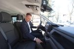 U zadnje tri godine, Virovitičko-podravska županija je nabavila kombi vozila za 12 svojih škola, u srijedu je ključeve dobila Glazbena škola Jan Vlašimsky Virovitica 5 kombbi glazbena 28