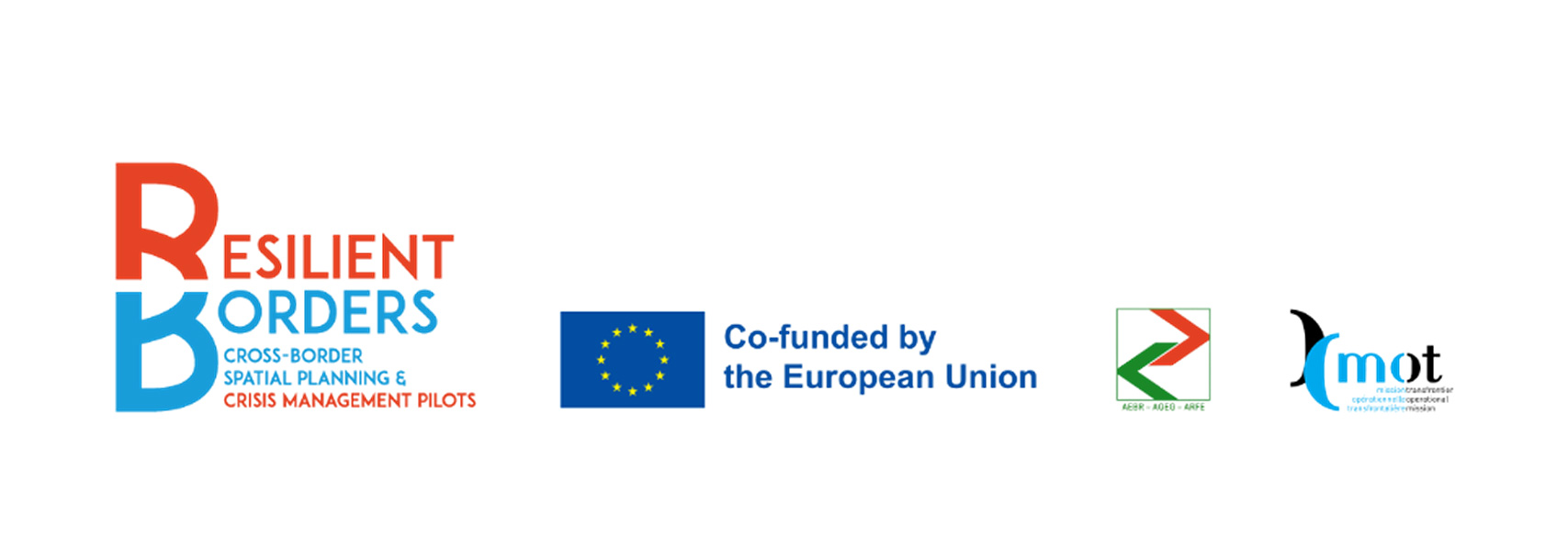 Započela provedba projekta “Enhancing flood and drought resilience along the river Drava - Povećanje otpornosti na poplave i suše duž rijeke Drave“ 1 logo besilent