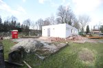 Podno Papuka, u Slatinskom Drenovcu niče Centar za posjetitelje "Vrata Papuka", radove je obišao ministar turizma i sporta Tonči Glavina, uz svoje domaćine, Igora Androvića i Alena Jurenca... 3 ministar glavina vrata papuka 17