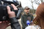 Potpredsjednik Vlade i ministar poljoprivrede, šumarstva i ribarstva, David Vlajčić obišao poplavom pogođena prostore na području Orahovice, Slavonskih Bara, Kutova i Crnca 8 ministar vlajcic vpz 216