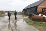 Potpredsjednik Vlade i ministar poljoprivrede, šumarstva i ribarstva, David Vlajčić obišao poplavom pogođena prostore na području Orahovice, Slavonskih Bara, Kutova i Crnca 17 ministar vlajcic vpz 289