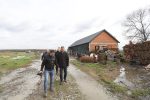 Potpredsjednik Vlade i ministar poljoprivrede, šumarstva i ribarstva, David Vlajčić obišao poplavom pogođena prostore na području Orahovice, Slavonskih Bara, Kutova i Crnca 18 ministar vlajcic vpz 299