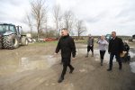 Potpredsjednik Vlade i ministar poljoprivrede, šumarstva i ribarstva, David Vlajčić obišao poplavom pogođena prostore na području Orahovice, Slavonskih Bara, Kutova i Crnca 20 ministar vlajcic vpz 315