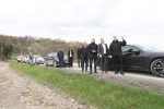 Potpredsjednik Vlade i ministar poljoprivrede, šumarstva i ribarstva, David Vlajčić obišao poplavom pogođena prostore na području Orahovice, Slavonskih Bara, Kutova i Crnca 1 ministar vlajcic vpz 88