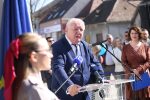 Otvoren novoizgrađeni Obiteljski centar u Virovitici: Mjesto za podršku, savjet i osnaživanje 44 obiteljski vpz vtc foto anita zeko 26