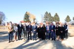 Ministar demografije i useljeništva Ivan Šipić, obišao Dječji vrtić Cvrčak u kojem danas boravi 530 djece u 28 skupina, te radove na novom dječjem vrtiću u Virovitici 8 vrtic radovi sipic 32