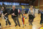 Fotogalerija - Virovitica u šarenom ruhu: Nasmijane i vedre maškare preuzele ključeve grada na 28. Dječjem maskenbalu 41 vtc maskenbal 2025 121
