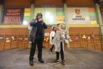 Fotogalerija - Virovitica u šarenom ruhu: Nasmijane i vedre maškare preuzele ključeve grada na 28. Dječjem maskenbalu 53 vtc maskenbal 2025 205