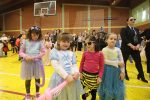 Fotogalerija - Virovitica u šarenom ruhu: Nasmijane i vedre maškare preuzele ključeve grada na 28. Dječjem maskenbalu 55 vtc maskenbal 2025 214