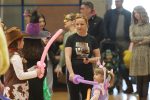 Fotogalerija - Virovitica u šarenom ruhu: Nasmijane i vedre maškare preuzele ključeve grada na 28. Dječjem maskenbalu 19 vtc maskenbal 2025 44